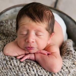 Meet your Posher, Sara